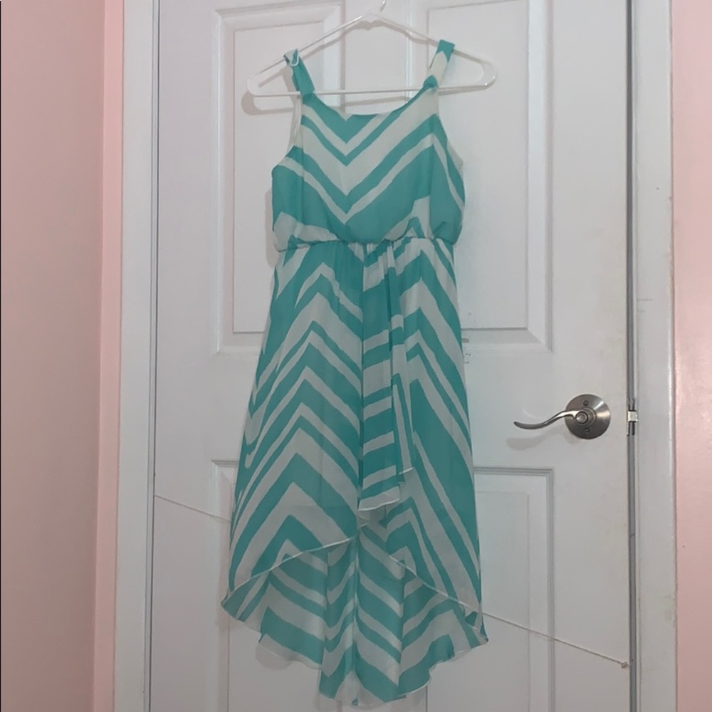 Sun dress